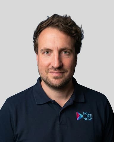 Porträt von Jeremias