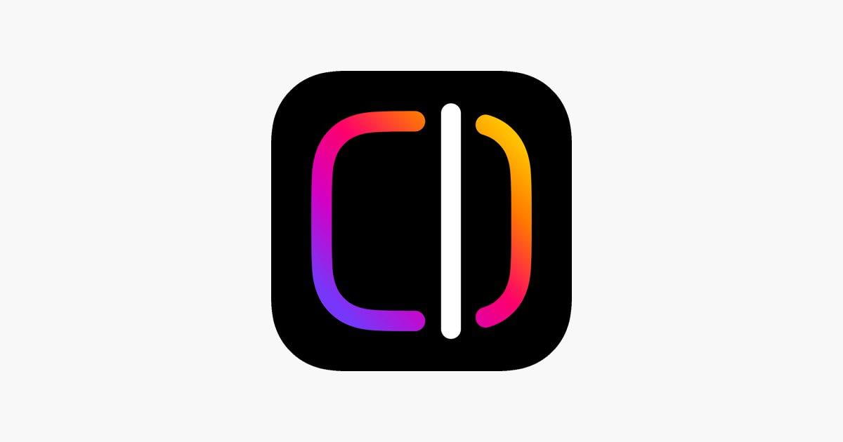 Edits App Logo